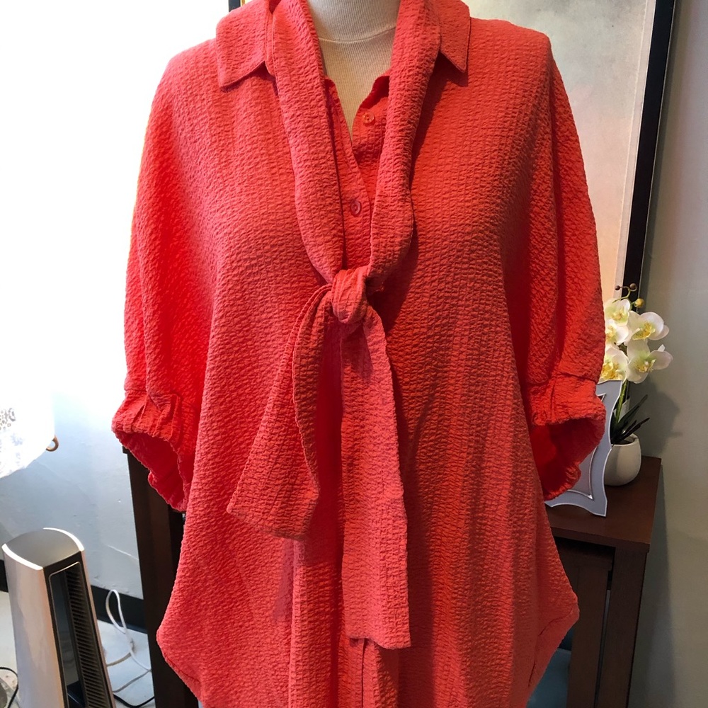Renuar Tunic